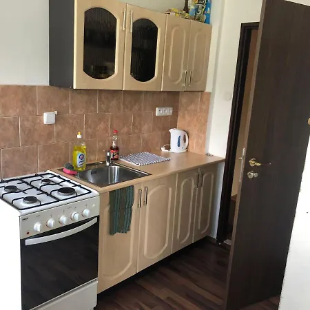 Standa Sluka Udoli Albrechtic Apartment Albrechtice v Jizerskych horach Exterior photo