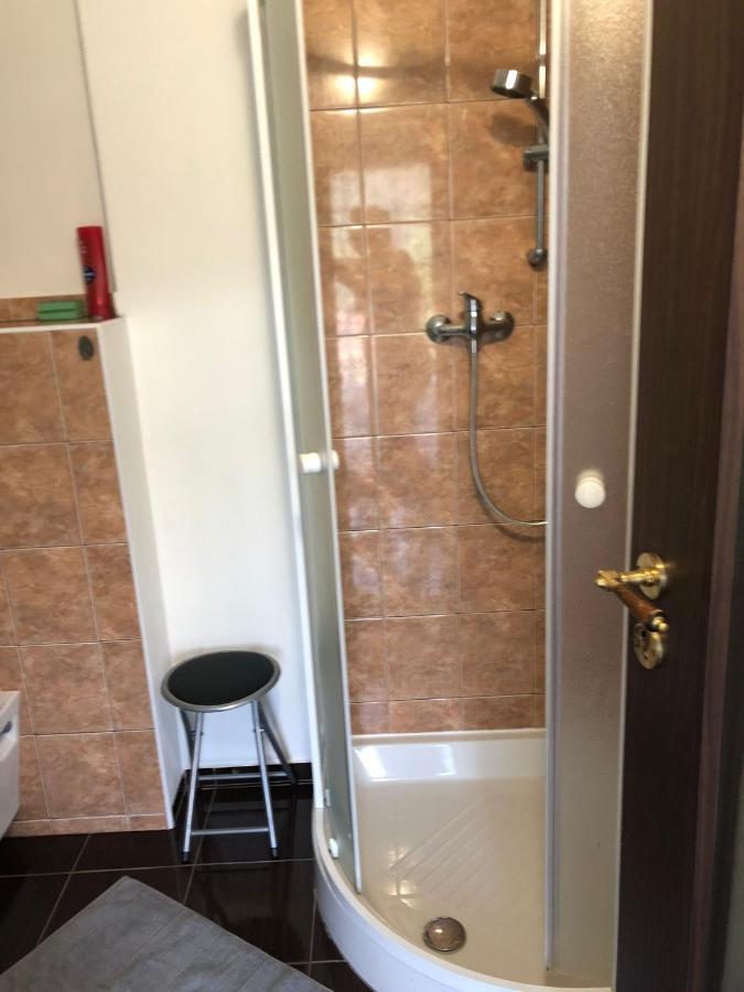 Apartment Standa Sluka Udoli Albrechtic Albrechtice v Jizerskych horach